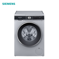 西门 子WB44UM180W 9公斤 1400转 智能变频