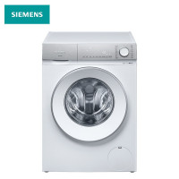 西门 子 XQG100-WG54B2X00W 变频智能除渍 预洗程序 筒清洁