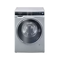 西门 子WD14U5680W 10公斤热风清新 双重自清洁