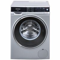 西门 子WM14U7680W 9公斤大容量全触控变频 银色