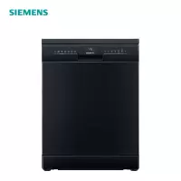 西门 子 SJ23HB01KC 12套独立式嵌入式全自动智能除菌