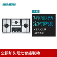 西门 子 ER45K155MP全铜 炉 头精控大火力