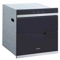 西门 子115L HS451200W 嵌入式餐具碗筷高温HS451200W