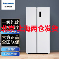 松 下 NR-EW63WSA-W 632升 大容 量