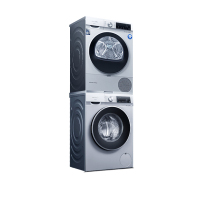 西门 子 WG54A1A80W+WQ55A2D80W