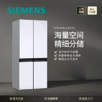 西门 子 481升 KM49EA20TI 精细分类白色