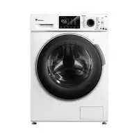 小天 鹅TG100VT86WMAD5 水魔方10KG滚筒智能洗衣机