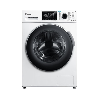 小天 鹅TG100VT86WMAD5 水魔方10KG滚筒智能洗衣机