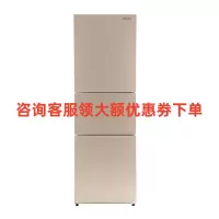 松下 三门旗舰机型 NR-C282WX-N