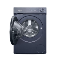 西门子IQ500洗干一体机WJ45HMG18W