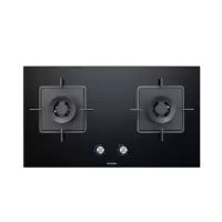 西门子(SIEMENS)ERJA8A3BMP 嵌入式5.0kw大火力燃气灶 230°宽幅旋钮 易拆洗灶头 意外熄火保护