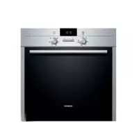 SIEMENS/西门子 HB23AB520W 烤箱 原装进口
