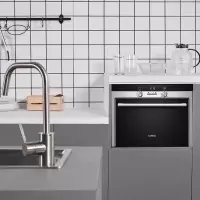 西门子嵌入式烤箱HB33CB550W