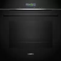 西门子进口烤箱HB754G2B1W