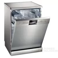 西门子 SN25M831TI 13套 德国原装进口 热交换烘干 可独立洗 碗 机