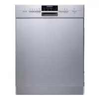 西门子(SIEMENS) SN45M531TI 13套嵌入式洗 碗 机热交换烘干