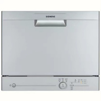 西门子SK23E800TI 6套 立柜式洗 碗 机 冷凝烘