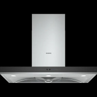 西门子 LC48FK150W 欧式触控式吸油 烟 机烟 机联动大吸力