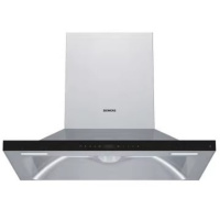 西门子 LC58FK95EW 欧式顶吸式吸 油 烟 机烟灶联动大风力抽 油 烟 机