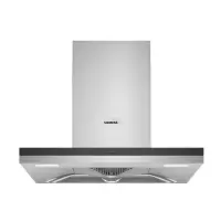 西门子LC47FA955W 18大吸力自清洁飓风系列欧式吸油 烟 机定吸式