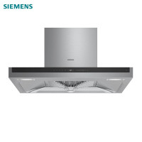 西门子LC48FK959W 平板型 大吸力 20m³ 自清洁联动 油 烟 机