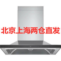 西门子LC58FK959W 飓风系列塔型欧式油 烟 机吸力20 12厘米深腔设计