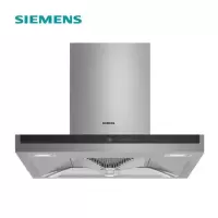 西门子LC48FK958W 18m3大吸力油 烟 机智能IQ700 变频自清洁智能