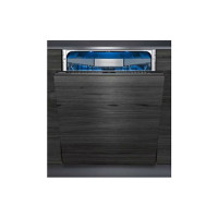 西门子 SN678D26TC 嵌入式加强烘干(黑白双色面板可选)15套蒸饭柜