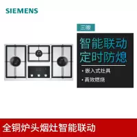 西门子 ER45K155MP 蒸饭柜