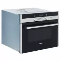 西门子 HB84H540W 蒸饭柜