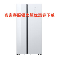 西门子BCD-501W(KA50SE22TI) 501L对开门玻璃门纤薄设计更窄安装间距冷藏展示柜