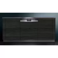 西门子SJ53HS03KC 不锈钢14套智能家居互联加速省时蒸饭柜