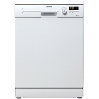 西门子SN23E232TI 原装进口 新平台除菌独立式 12套蒸饭柜