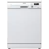 西门子SN23E232TI 原装进口 新平台除菌独立式 12套蒸饭柜