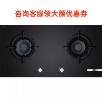 西门子 ER9SP231MQ 燃气灶 天然气 带联动 家居互联 带定时蒸饭柜