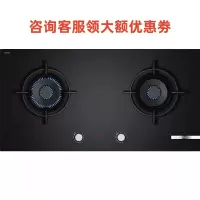 西门子 ER9SP231MQ 燃气灶 天然气 带联动 家居互联 带定时蒸饭柜