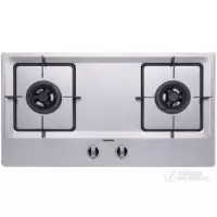 西门子 ER22951MP 燃气灶蒸饭柜