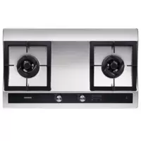 西门子 ER55K950MP 燃气灶蒸饭柜