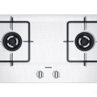 西门子燃气灶 ER73256MP 嵌入式天然气双眼灶热电偶熄火保护蒸饭柜