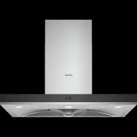 西门子 LC48FK150W 欧式触控式吸油 烟 机烟 机联动大吸力蒸饭柜