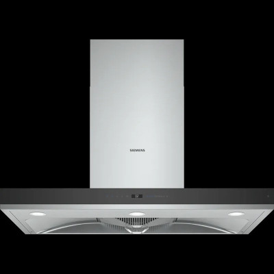 西门子 LC48FK150W 欧式触控式吸油 烟 机烟 机联动大吸力蒸饭柜