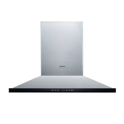 西门子 LC55SK959W 嵌入式欧式油烟机蒸饭柜