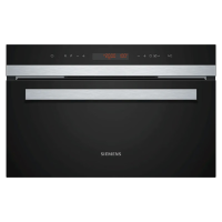 西门子CD143KBT1W 嵌入式蒸箱多功能全自动蒸汽炉蒸柜蒸饭柜