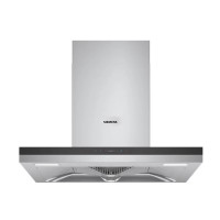 西门子LC47FA955W 18大吸力自清洁飓风系列欧式吸油烟机定吸式蒸饭柜