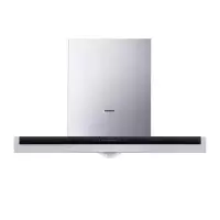 西门子LC47PA959W 大吸力 吸油烟机 20立方米飓风速吸蒸饭柜