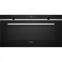 西门子VB558C0S0W iQ500 烤箱 90 x 48 cm 不锈钢烤箱蒸饭柜