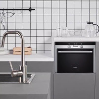 西门子嵌入式烤箱HB33CB550W 蒸饭柜