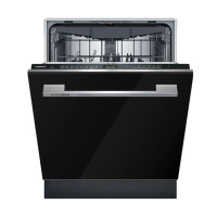 西门子 SJ45ZB11MC 智净魔方Plus洗碗机20套晶蕾 嵌入式蒸饭柜