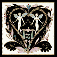 12星座 山羊绒大方巾戒指绒精薄细腻柔软围巾空调房大披肩 140*140cm