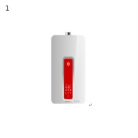 神州燃气热水器JSQ25-13SV2